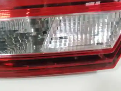 Second-hand car spare part right tailgate door light for seat leon (5f1) fr oem iam references 5f0945308d  
