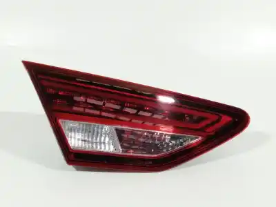 Автозапчасти б/у левый задний фонарь в двери за seat leon (5f1) fr ссылки oem iam 5f0945307d