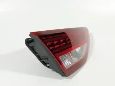 Автозапчасти б/у левый задний фонарь в двери за seat leon (5f1) fr ссылки oem iam 5f0945307d  