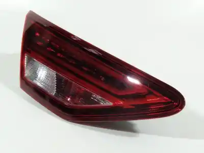 Автозапчасти б/у левый задний фонарь в двери за seat leon (5f1) fr ссылки oem iam 5f0945307d  