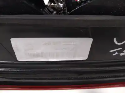 Автозапчасти б/у левый задний фонарь в двери за seat leon (5f1) fr ссылки oem iam 5f0945307d  