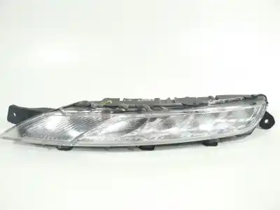 Second-hand car spare part front left headlight for citroen c4 picasso ii 1.6 bluehdi 120 oem iam references 9676036380  