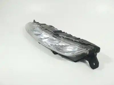 Second-hand car spare part front left headlight for citroen c4 picasso ii 1.6 bluehdi 120 oem iam references 9676036380  