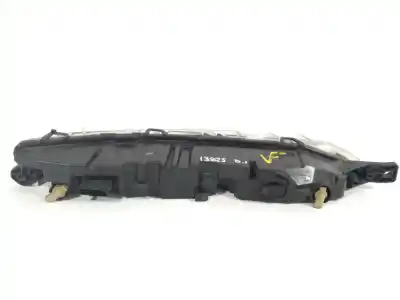 Second-hand car spare part front left headlight for citroen c4 picasso ii 1.6 bluehdi 120 oem iam references 9676036380  