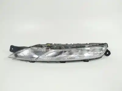 Second-hand car spare part front left headlight for citroen c4 picasso ii 1.6 bluehdi 120 oem iam references 9676036380
