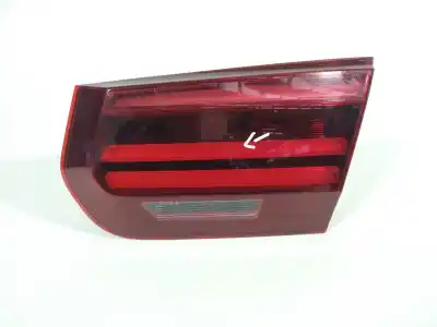 Peça sobressalente para automóvel em segunda mão Farolim Da Mala Traseiro Direito por BMW SERIE 3 TOURING (F31) 320d Referências OEM IAM 63217456522 8745652201 