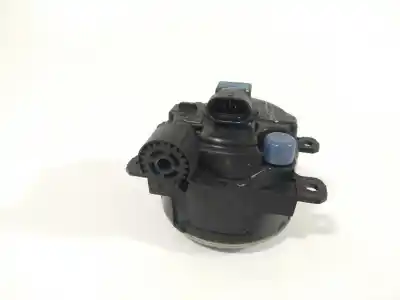 Автозапчасти б/у левая противотуманная фара за citroen c4 picasso ii 1.6 bluehdi 120 ссылки oem iam 9687410080  