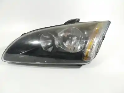 Автозапчасти б/у левая фара за ford focus ii (da_, hcp, dp) 1.6 tdci ссылки oem iam 4m5113101jd