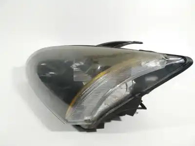 Second-hand car spare part left headlight for ford focus ii (da_, hcp, dp) 1.6 tdci oem iam references 4m5113101jd  