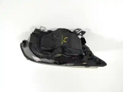 Second-hand car spare part left headlight for ford focus ii (da_, hcp, dp) 1.6 tdci oem iam references 4m5113101jd  