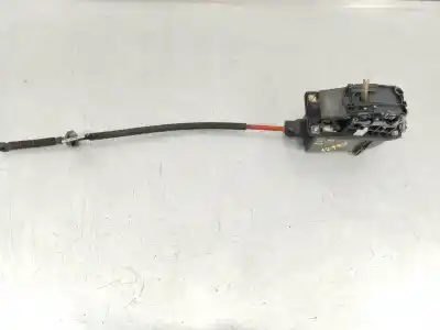 Автозапчастина б/у передач для audi a6 c5 avant (4b5, 4b6) 2.5 tdi посилання на oem iam 4b0711055j  