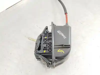 Автозапчастина б/у передач для audi a6 c5 avant (4b5, 4b6) 2.5 tdi посилання на oem iam 4b0711055j  