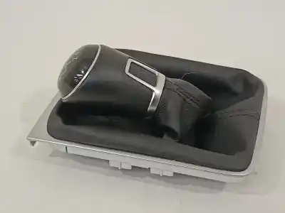 Second-hand car spare part  for VOLKSWAGEN CC (358)  OEM IAM references 3AA711113F  