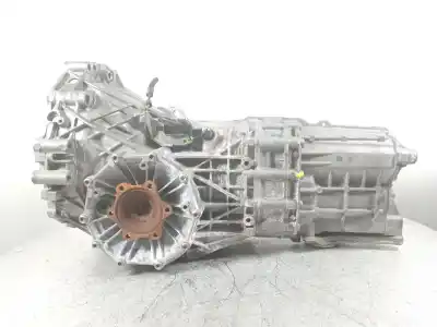 Pezzo di ricambio per auto di seconda mano riduttore per audi a4 avant (8e) 1.9 tdi (96kw) riferimenti oem iam hcf  
