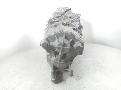 Pezzo di ricambio per auto di seconda mano riduttore per audi a4 avant (8e) 1.9 tdi (96kw) riferimenti oem iam hcf  