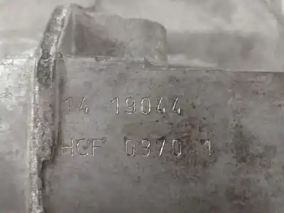 Pezzo di ricambio per auto di seconda mano riduttore per audi a4 avant (8e) 1.9 tdi (96kw) riferimenti oem iam hcf  