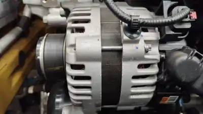 Автозапчасти б/у генератор за kia xceed m6ah11 ссылки oem iam 3730004950