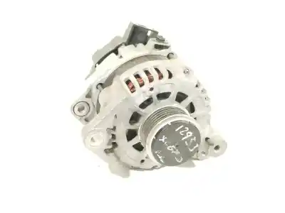 Автозапчастина б/у генератор для kia xceed m6ah11 посилання на oem iam 3730004950  