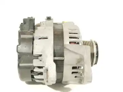 Автозапчастина б/у генератор для kia xceed m6ah11 посилання на oem iam 3730004950  