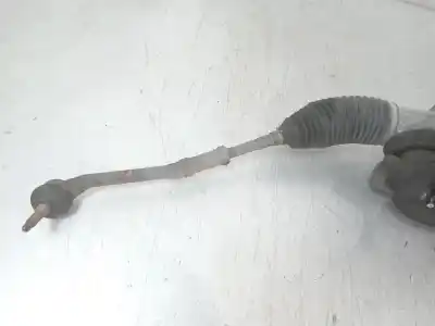 Second-hand car spare part steering rack for citroen c3 live oem iam references 9821495580  