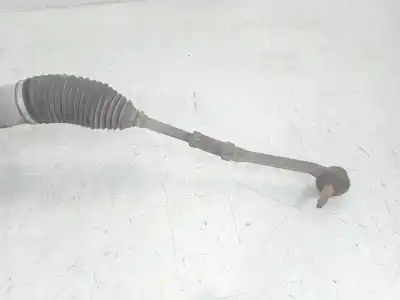 Second-hand car spare part steering rack for citroen c3 live oem iam references 9821495580  