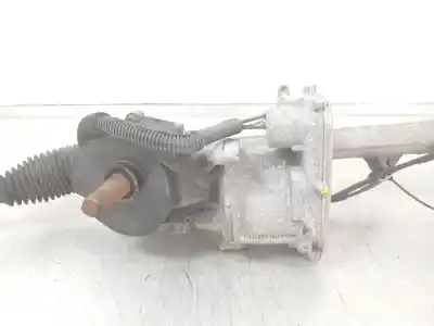 Second-hand car spare part steering rack for citroen c3 live oem iam references 9821495580  