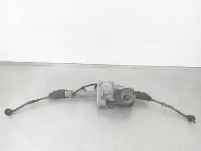 Second-hand car spare part steering rack for citroen c3 live oem iam references 9821495580  
