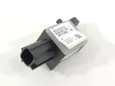 Peça sobressalente para automóvel em segunda mão sensor por porsche panamera diesel referências oem iam 97061822102