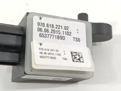 Peça sobressalente para automóvel em segunda mão sensor por porsche panamera diesel referências oem iam 97061822102  