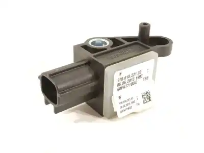 Peça sobressalente para automóvel em segunda mão sensor por porsche panamera diesel referências oem iam 97061822102