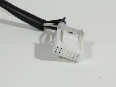 Автозапчастина б/у ліве дзеркало для toyota auris (_e18_) 1.4 d-4d (nde180_) посилання на oem iam 8794002620  