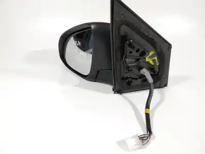 Автозапчастина б/у ліве дзеркало для toyota auris (_e18_) 1.4 d-4d (nde180_) посилання на oem iam 8794002620  