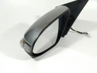Автозапчастина б/у ліве дзеркало для toyota auris (_e18_) 1.4 d-4d (nde180_) посилання на oem iam 8794002620  