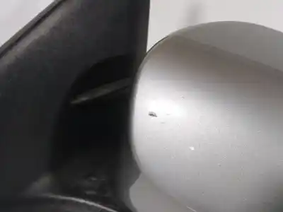 Автозапчастина б/у ліве дзеркало для toyota auris (_e18_) 1.4 d-4d (nde180_) посилання на oem iam 8794002620  