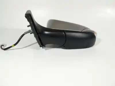 Автозапчастина б/у ліве дзеркало для toyota auris (_e18_) 1.4 d-4d (nde180_) посилання на oem iam 8794002620  