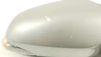 Автозапчастина б/у правий задний огляд для toyota auris (_e18_) 1.4 d-4d (nde180_) посилання на oem iam 8791002640  