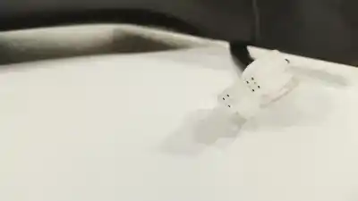 Автозапчастина б/у правий задний огляд для toyota auris (_e18_) 1.4 d-4d (nde180_) посилання на oem iam 8791002640  