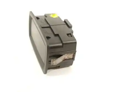Second-hand car spare part switch for porsche panamera diesel oem iam references 7pp959832h  