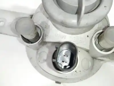 Second-hand car spare part front right headlight for bmw mini (r50,r53) one oem iam references 63137165862 301346 