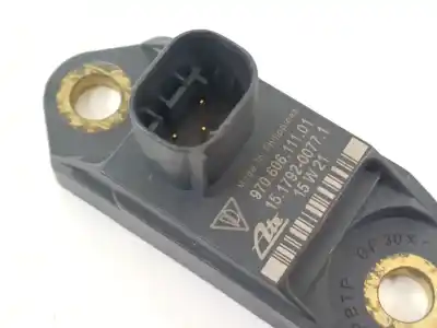 Second-hand car spare part sensor for porsche panamera diesel oem iam references 97060611101  
