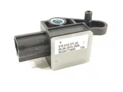 Peça sobressalente para automóvel em segunda mão sensor por porsche panamera diesel referências oem iam 97061822102