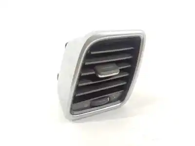 Peça sobressalente para automóvel em segunda mão grelha / difusor de ar por porsche panamera diesel referências oem iam 970552132