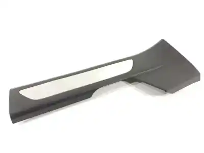 Peça sobressalente para automóvel em segunda mão moldagem por porsche panamera diesel referências oem iam 970555520001e0