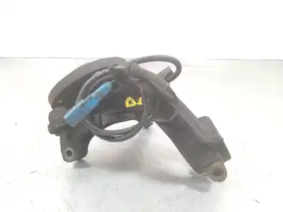 Pezzo di ricambio per auto di seconda mano attacco anteriore destro per peugeot 208 i (ca_, cc_) 1.2 vti 82 riferimenti oem iam   