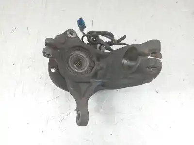 Pezzo di ricambio per auto di seconda mano attacco anteriore destro per peugeot 208 i (ca_, cc_) 1.2 vti 82 riferimenti oem iam   