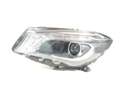 Gebrauchtes Autoersatzteil LINKER SCHEINWERFER zum MERCEDES-BENZ CLASE CLA (W117)  OEM-IAM-Referenzen A1179066300  
