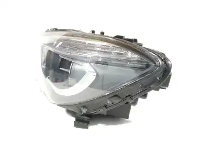 İkinci el araba yedek parçası sol far için mercedes-benz clase cla (w117) cla 200 cdi (117.301) oem iam referansları a1179066300  