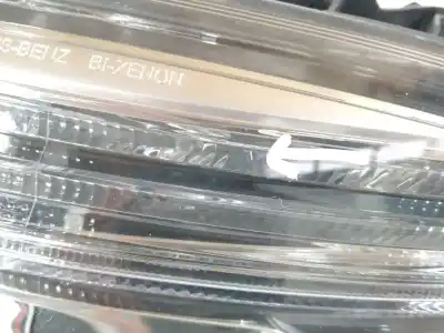 İkinci el araba yedek parçası sol far için mercedes-benz clase cla (w117) cla 200 cdi (117.301) oem iam referansları a1179066300  
