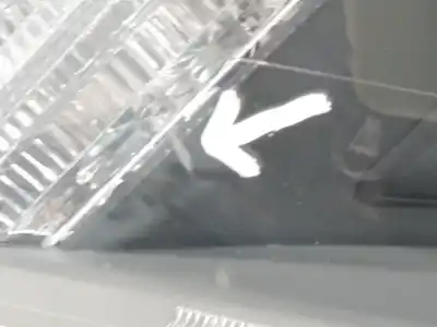 İkinci el araba yedek parçası sol far için mercedes-benz clase cla (w117) cla 200 cdi (117.301) oem iam referansları a1179066300  