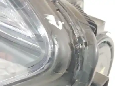 İkinci el araba yedek parçası sol far için mercedes-benz clase cla (w117) cla 200 cdi (117.301) oem iam referansları a1179066300  